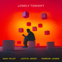 Lonely Tonight (Single)