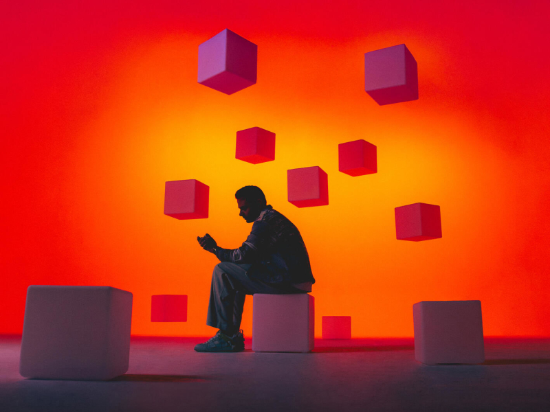 Lonely Tonight (Single)