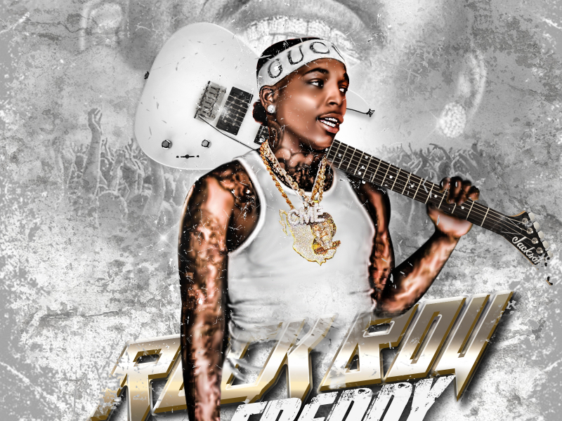 Keep That Same Energy (feat. Project Youngin)