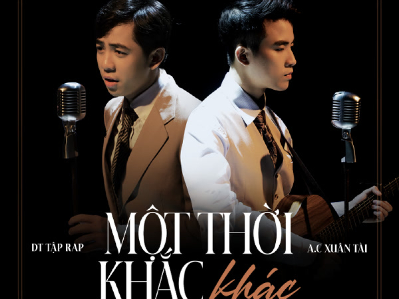 Một Thời Khắc Khác (Single)