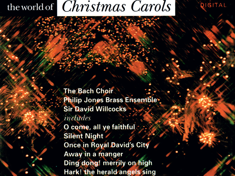 The World of Christmas Carols