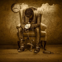 Puppet (feat. Khaos Official, Foreignboi, TWT & Goon) (Single)