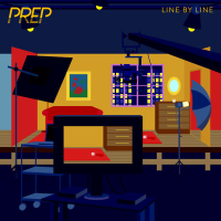 Line by Line (EP)