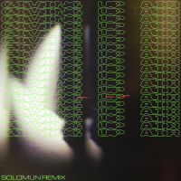 Giving Up Air (Solomun Remix) (Single)