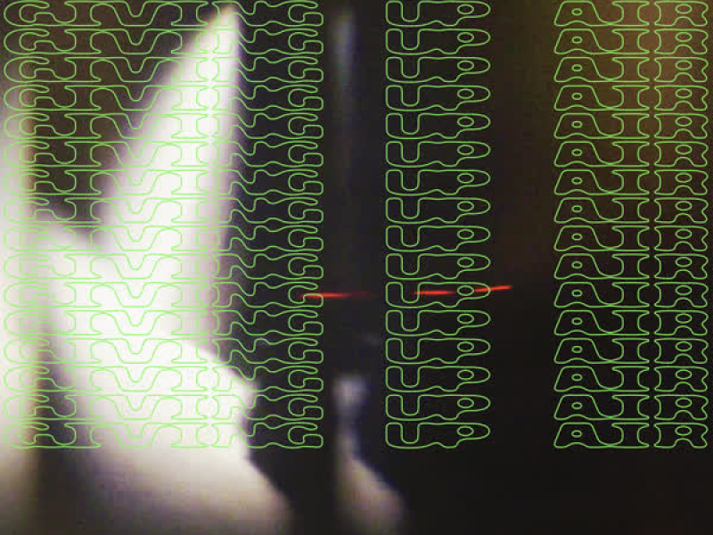 Giving Up Air (Solomun Remix) (Single)