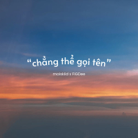 chẳng thể gọi tên (Single)