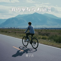 我的单车没有副驾 (Single)