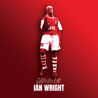Ian Wright (Single)