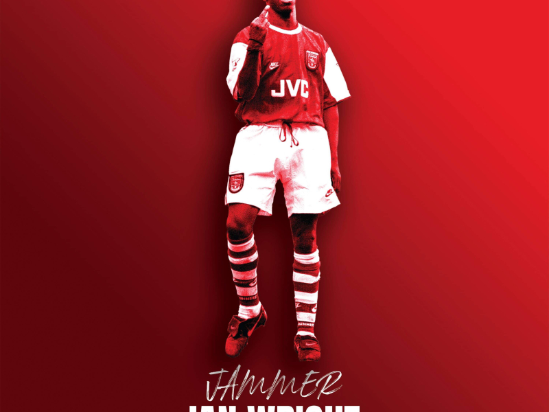 Ian Wright (Single)
