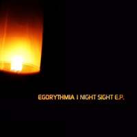 Night Sight E.P. (EP)
