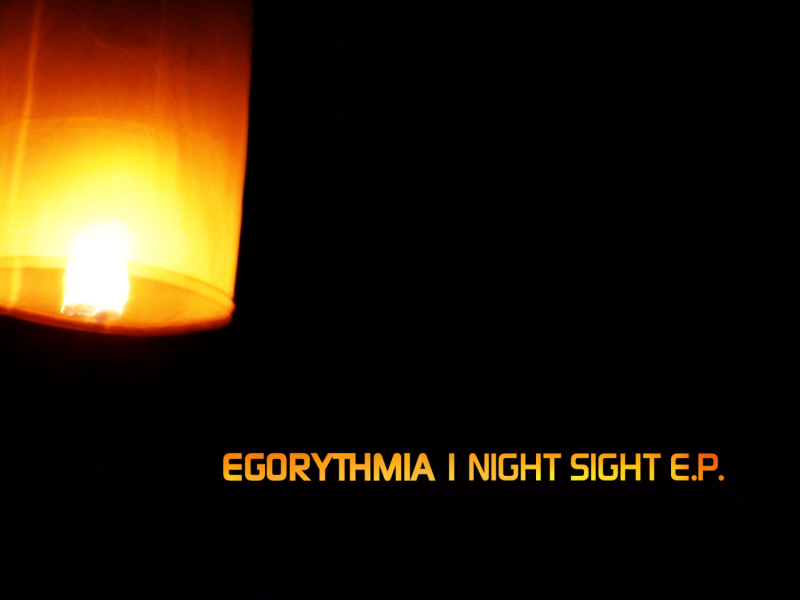 Night Sight E.P. (EP)