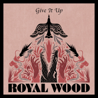 Give It Up (Single)