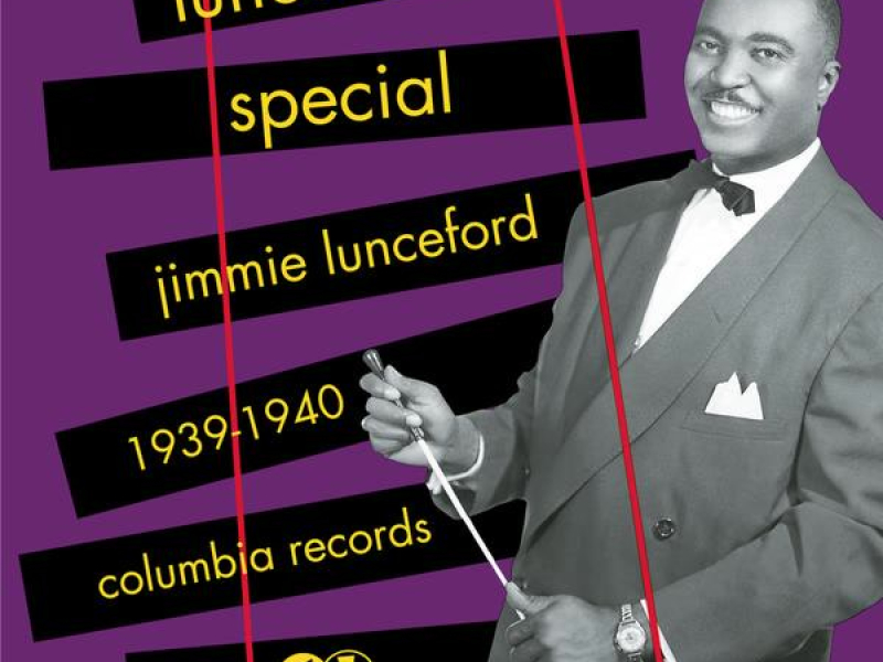 Lunceford Special