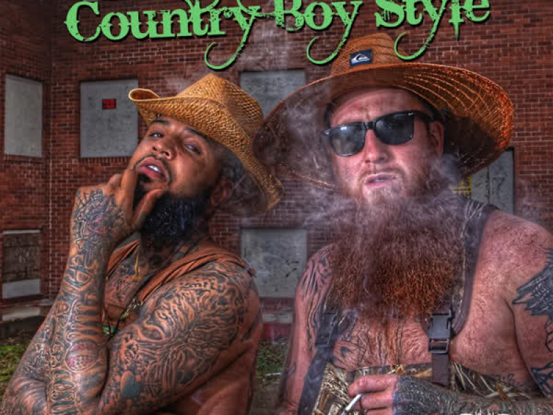 Country Boy Style (feat. Marquiese McClendon)