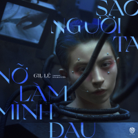 Sao Người Ta Nỡ Làm Mình Đau (Single)
