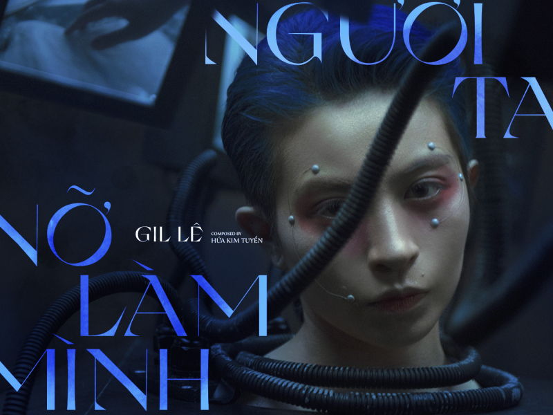 Sao Người Ta Nỡ Làm Mình Đau (Single)