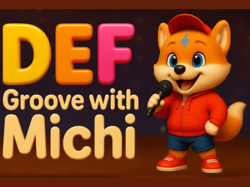 DEF Groove With Michi (EP)