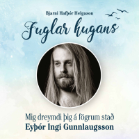 Mig dreymdi þig á fögrum stað (Single)