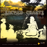 Sacred Chants Vol. 2