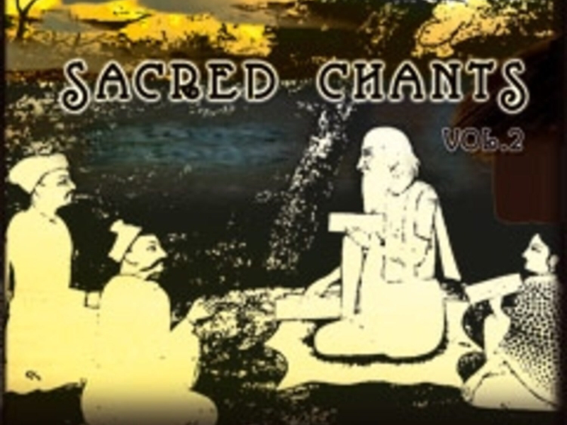 Sacred Chants Vol. 2