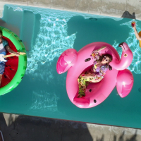 Summer State Of Mind (Single)