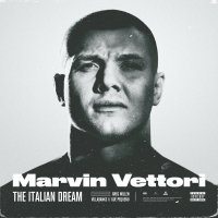 Marvin Vettori - The Italian Dream (Single)