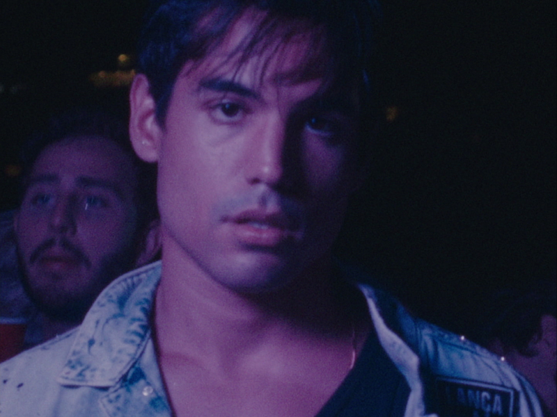 Anestesiado (MV) (Single)