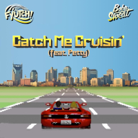 Catch Me Cruisin' (feat. Petty) (Single)