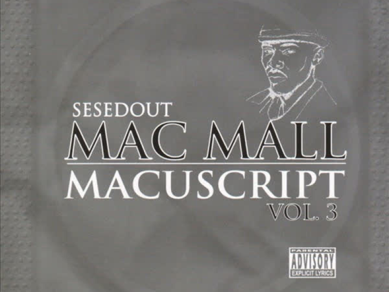 Macuscript Vol. 3