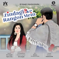 Zindagi Ke Rangon Mein (Single)