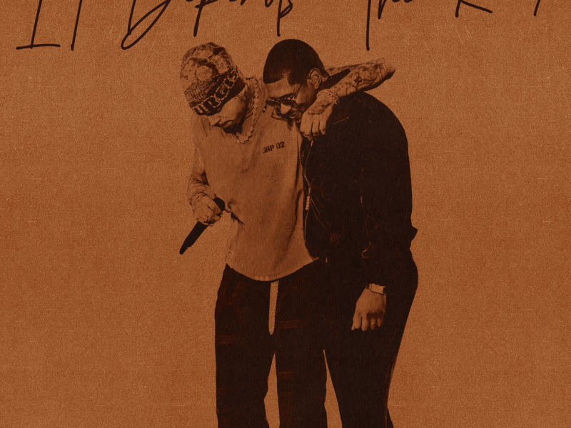 It Depends (The Remix) (Single)