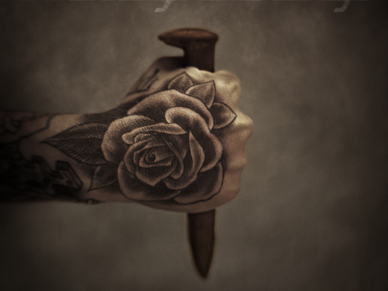 Something For The Pain