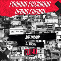 Prainha Piscininha - Verão Chegou (Single)