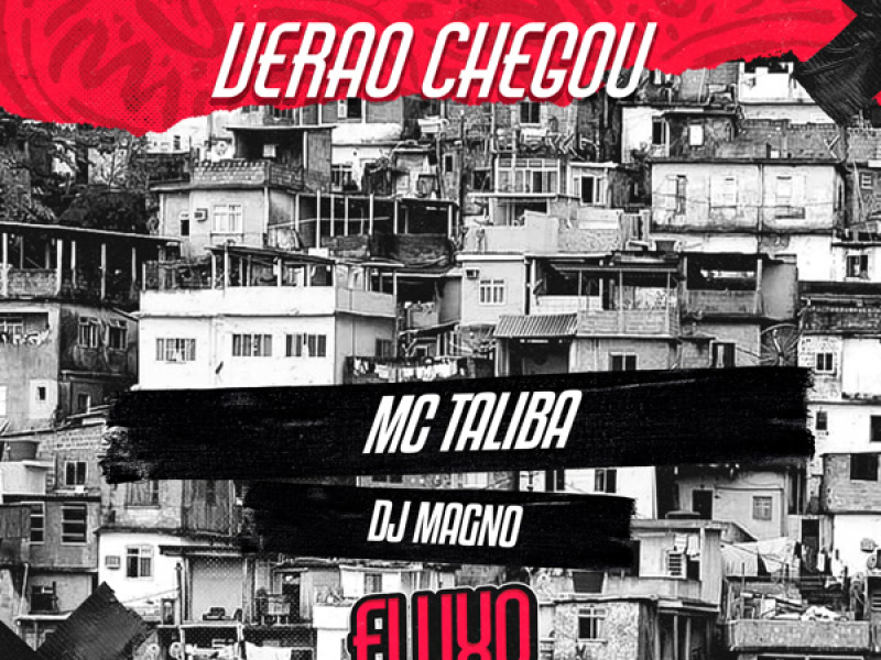 Prainha Piscininha - Verão Chegou (Single)