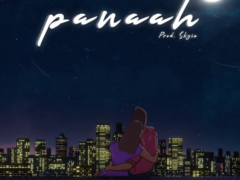 Panaah (Single)