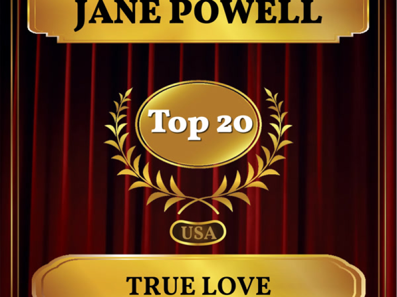 True Love (Billboard Hot 100 - No 15) (Single)