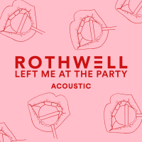 Left Me at the Party (Acoustic) (Single)