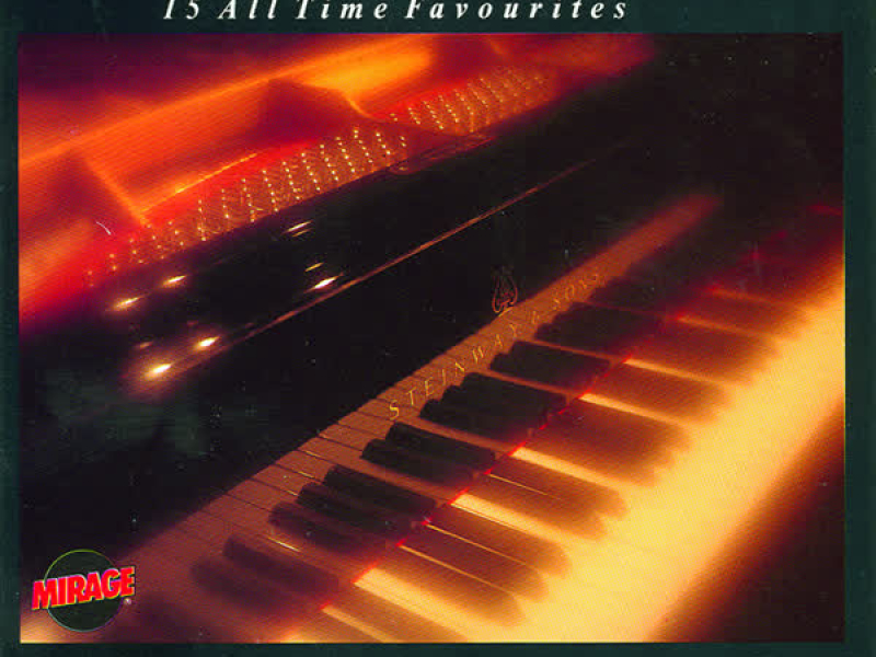 The Romantic Collection (Piano)