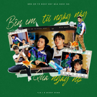 bên em từ ngày này qua ngày nọ (Single)