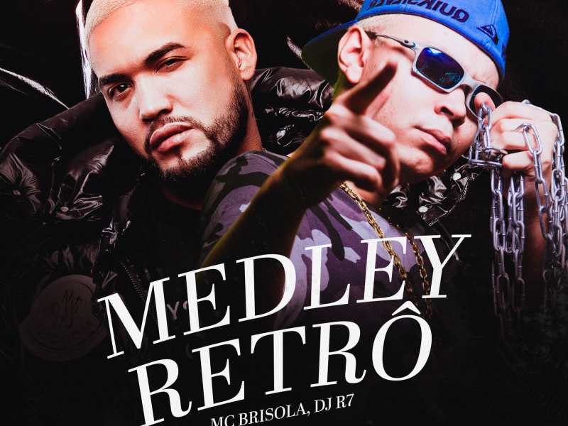Medley Retrô (Single)