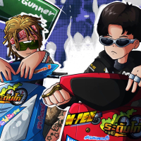 ระดับโก๋ (Single)