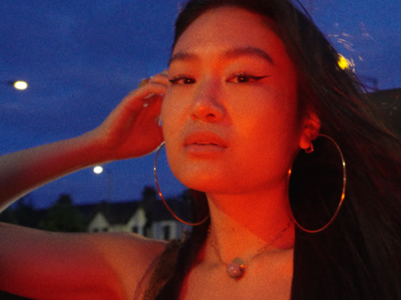 Don't Think About It (Single)