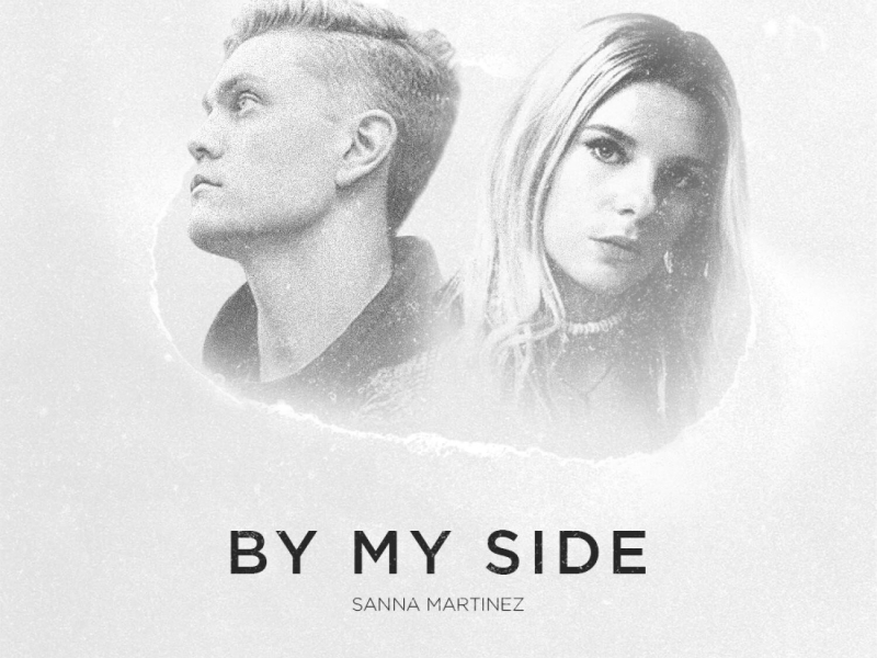 By My Side (Single)