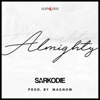 Almighty (Single)