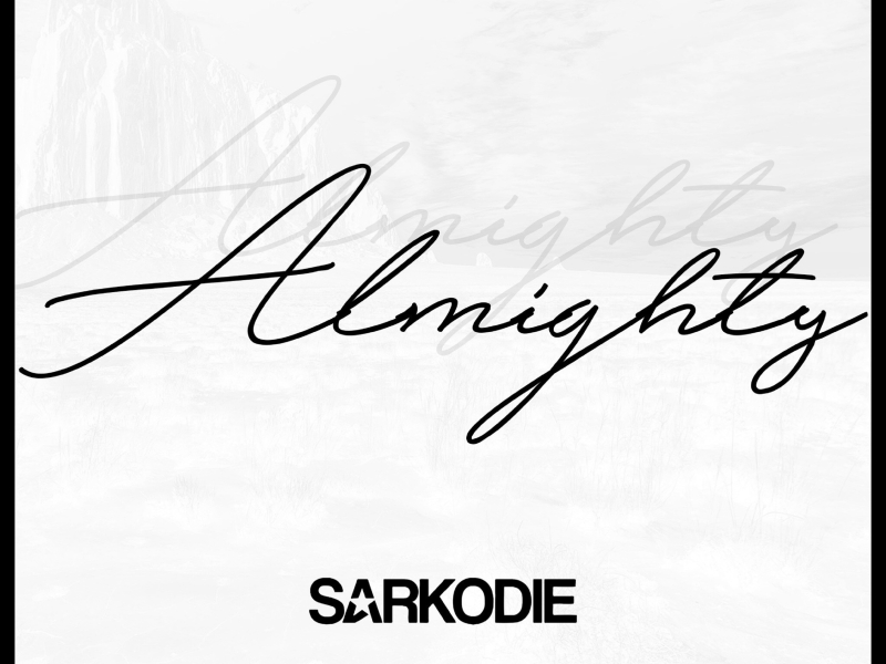 Almighty (Single)