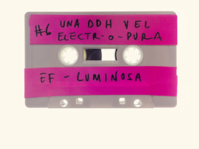 Una DDH y el Electropura (Single)
