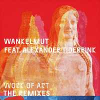 Work of Art (Remixes) (EP)