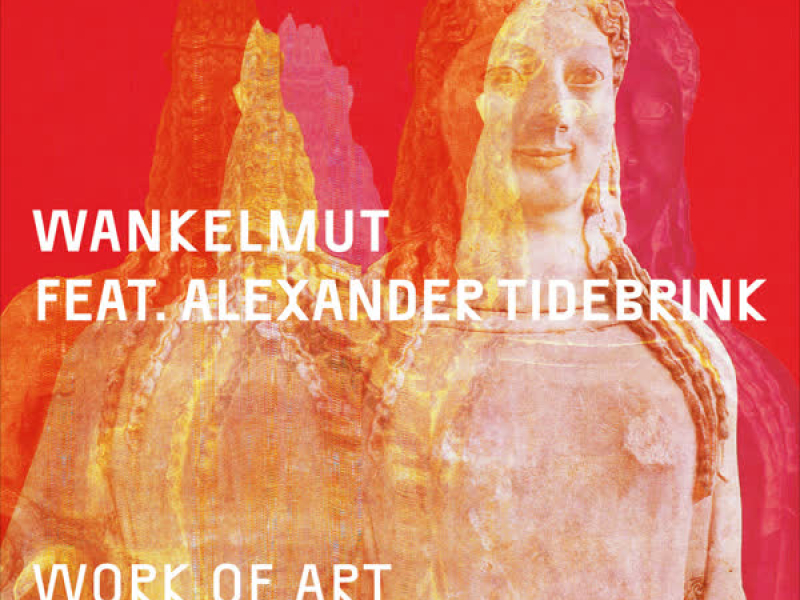 Work of Art (Remixes) (EP)