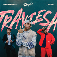 Traviesa (Single)