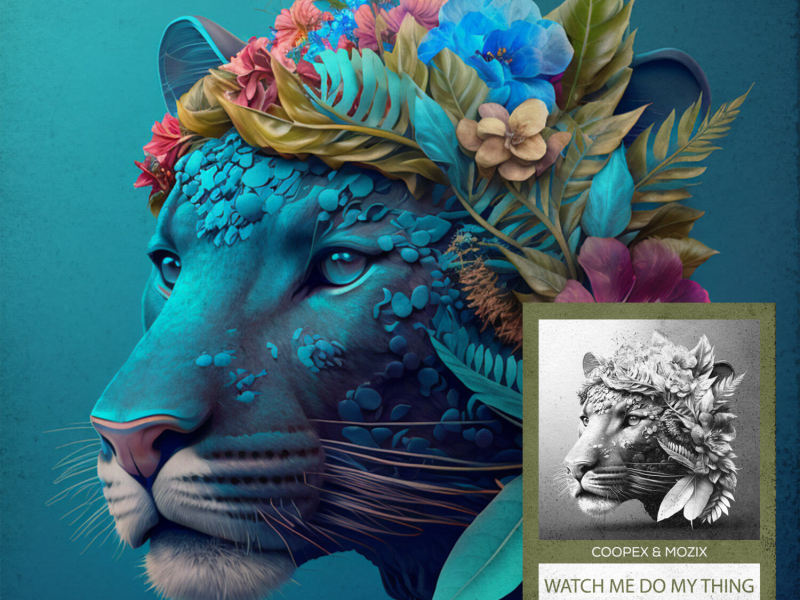 Watch Me Do My Thing (EP)